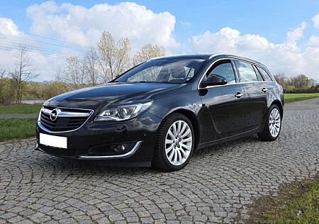 Opel Insignia ST 2.0 CDTI ecoFL. Bus. Innov. 125 kW