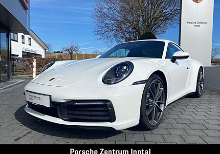 Porsche 992 (911) Carrera | Carrera Classic Rad |