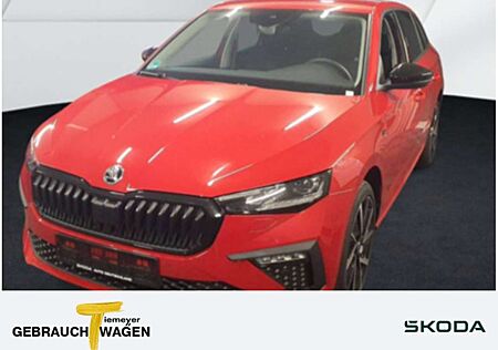 Skoda Scala 1.0 TSI DSG SELECTION UPE37 LM18 KAMERA MA