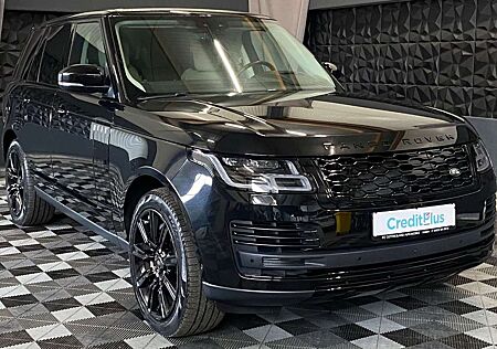Land Rover Range Rover Vogue Hybrid, Standheizung, Head Up
