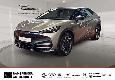 Cupra Tavascan Endurance 210 kW LED/Assist/Kamera/uvm.