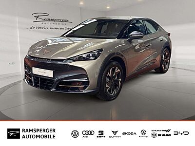 CUPRA Tavascan Endurance 210 kW LED/Assist/Kamera/uvm.