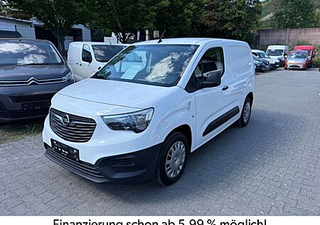 Opel Combo E Cargo Selection 1.Hd/Hu/Insp Neu