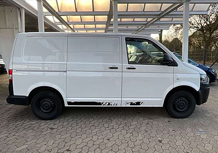 VW T6 Transporter Volkswagen *Klima*Navi*Servo*Zentral*Funk*PDC