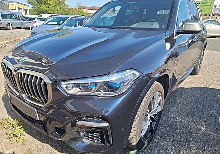 BMW X5 M M50 i