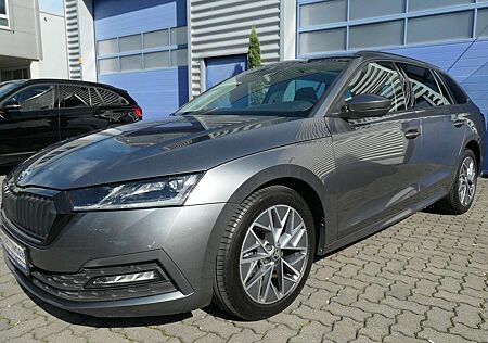 Skoda Octavia Combi 2.0 Tour Panorama LED Top Zustand !