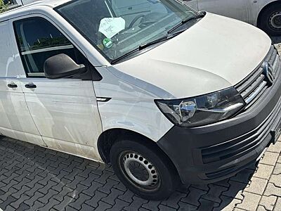 Volkswagen T6 Transporter Kasten-Kombi Kasten Lang 40xStück