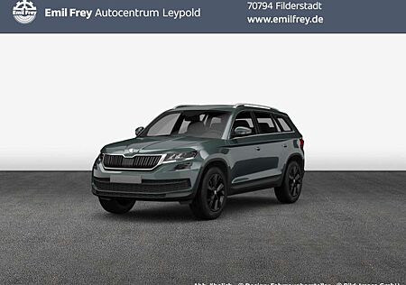 Skoda Kodiaq 2.0 TDI DSG Drive AHK Pano