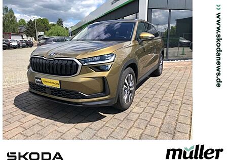 Skoda Kodiaq Selection 2.0 TDI AHZV ACC Navi