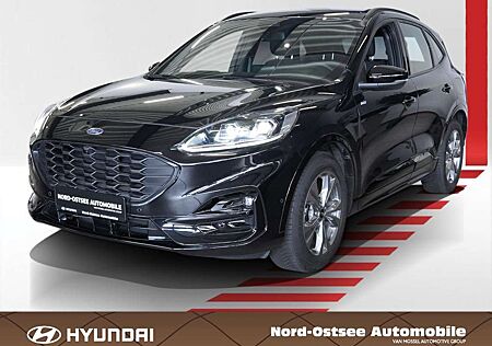 Ford Kuga 2.0 ST-Line LED AHK KAMERA AMBIENTE