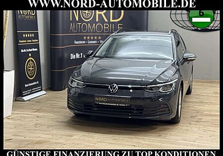 VW Golf Variant Volkswagen Life 2.0 TDI DSG Kamera/Dig.Cockpit Life