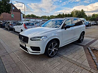 Volvo XC90 R-Design AWD B5*PANO*HuD*360°*AHK*MEMORY*HK