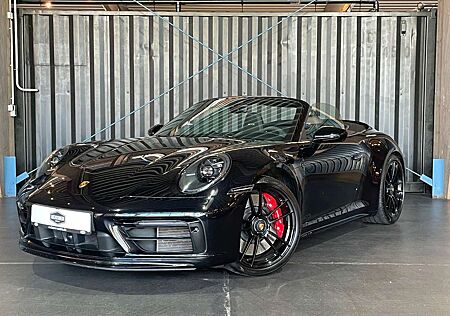 Porsche 992 911 Carrera GTS Cabriolet (LED | Bose | Approv.)