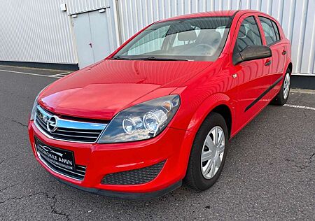 Opel Astra H Lim. aus Zweitbesitz nur 63TKm TÜV NEU