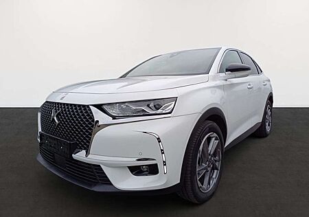 DS Automobiles DS7 Crossback DS 7 Crossback E-Tense 225 Bastille + 4x2