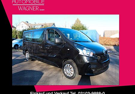 Renault Trafic L2H1 Expression 9-Sitze*KLIMA*/98753