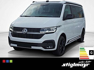 Volkswagen T6.1 California 6.1 Beach Camper Edition, AHK, Navi,