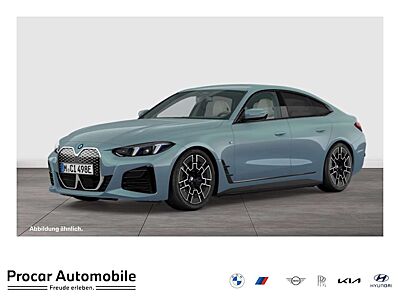 BMW i4 eDrive40 Gran Coupé M Sport ACC 360°KAM RFK