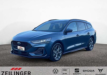 Ford Focus Turnier ST-Line X|AHK|el.HECK|B&O|KAMERA