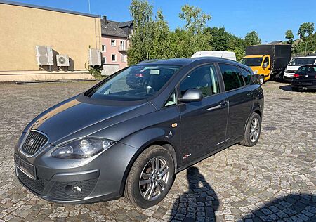 Seat Altea XL 2.0 TDI Style Copa