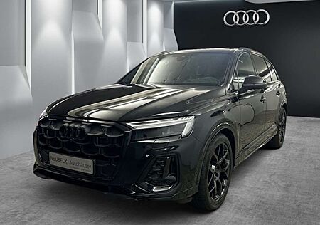 Audi Q7 50TDI S line AHK HUD MATRIX LEDER STDH PANO