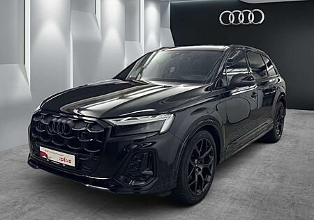 Audi Q7 50TDI S line AHK HUD MATRIX LEDER STDH PANO