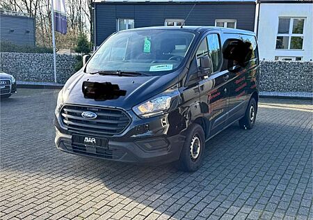 Ford Transit Custom 280 L1 CITY LKW*KLIMA*BLUETOOTH