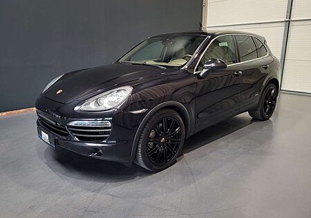 Porsche Cayenne S Diesel *TOP Ausstattung| Sport Chrono Plus*