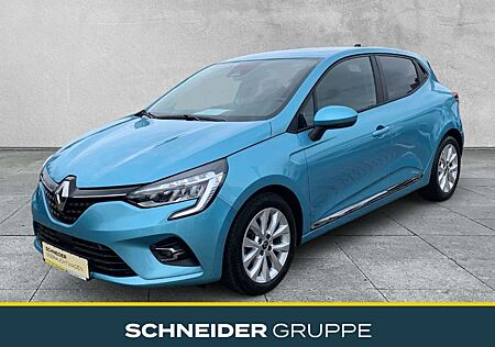 Renault Clio EXPERIENCE TCE100 KLIMA+LED+SHZ+NAVI
