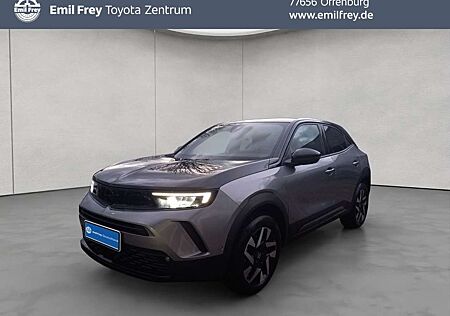 Opel Mokka 1.2 DI Turbo Automatik GS
