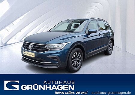 VW Tiguan Volkswagen 2.0 TDI Life (EURO 6d) Navi/Autom./Klima
