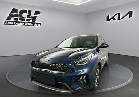 Kia Niro 1.6 PHEV DCT SPIRIT KAMERA FULL-LED JBL NAVI