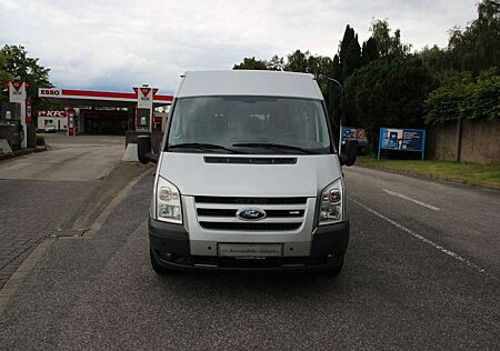 Ford Transit Kombi FT 300 M *Behindertengerecht*