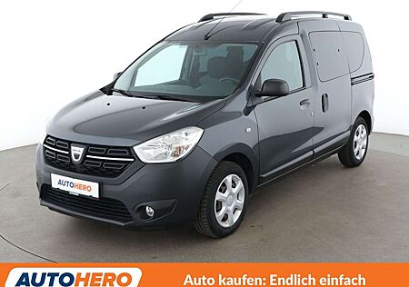 Dacia Dokker 1.6 SCe Ambiance*KLIMA*GARANTIE*