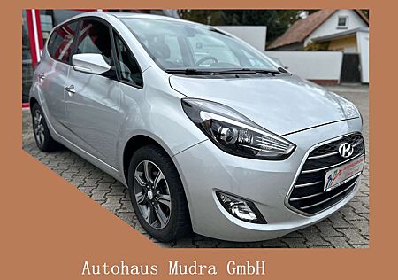 Hyundai ix20 1.6 Automatik Trend