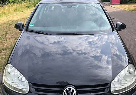 VW Golf Volkswagen 1.4 Comfortline