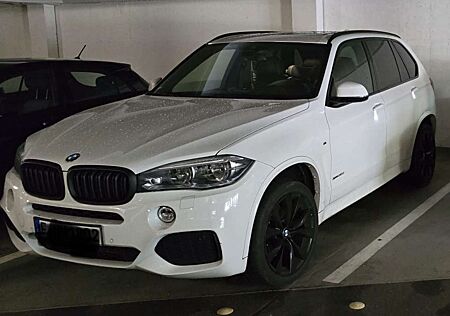 BMW X5 xDrive30d Sport-Aut.