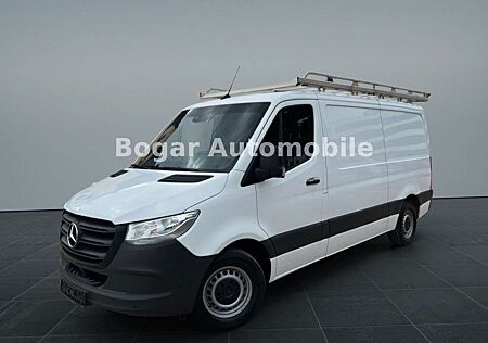 Mercedes-Benz Sprinter 317 L2H1 *WERKSTATT*AHK 3,5T*DISTRONIC*
