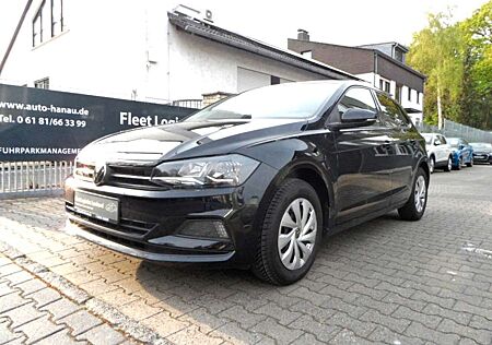 VW Polo Volkswagen 1.0 TSI OPF 70kW DSG Comfortline Nav/PDC/1H