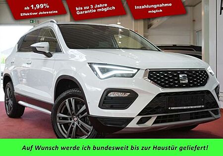 Seat Ateca 2.0 TDI DSG Xperience*LED*Kmaera*