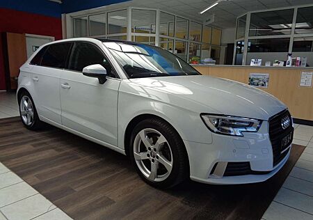 Audi A3 35 TDI Sportback S tronic Sport,Xen.ACC.Pano.