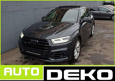 Audi SQ5 TDI tiptronic quatt Pano/Luft/ACC/Kamera