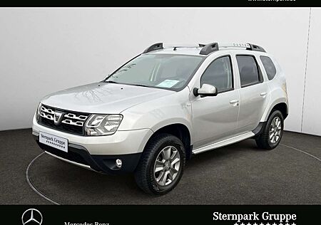 Dacia Duster 1.2 TCe 125 Prestige 4x2 PTS*RFK*SHZ*AHK*