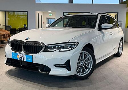 BMW 330 d Touring Sport Line*SHZ*Pano*HiFi*