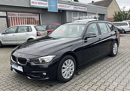 BMW 316d 316 Touring NAVI*SHZ*PDC