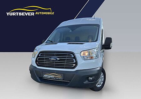 Ford Transit Kasten 350 L3 Trend*BÜHNE-ELEKTRISCH*KAM