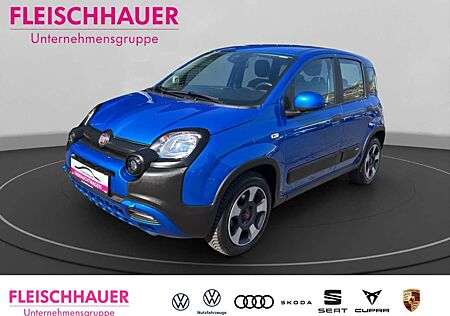 Fiat Panda City Plus 1.0 Mild Hybrid 5-Türer+Klimaautomatik+A