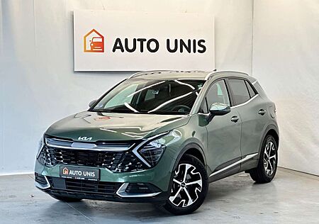 Kia Sportage Spirit Hybrid Kamera Led Navi