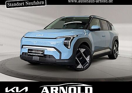 Kia EV3 81,4 kWh EARTH WP 360° Abstandstemp LED 19"