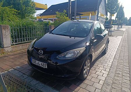 Mazda 2 5-Türer 1.3 Impuls